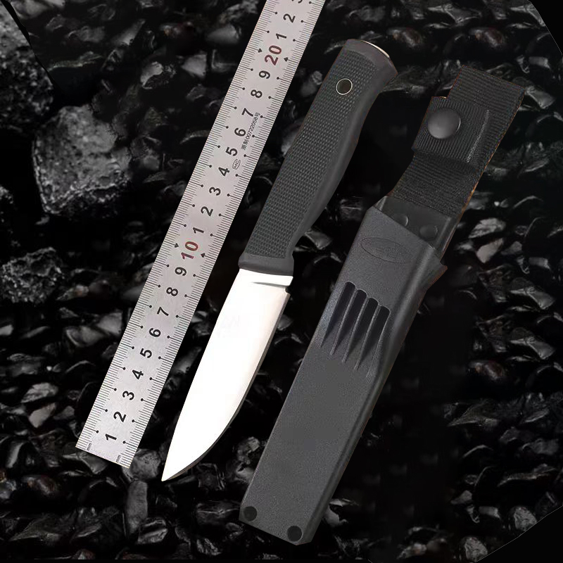 Edc Fixed Blade Deep Carry - Outdoor small straight knife fixed blade