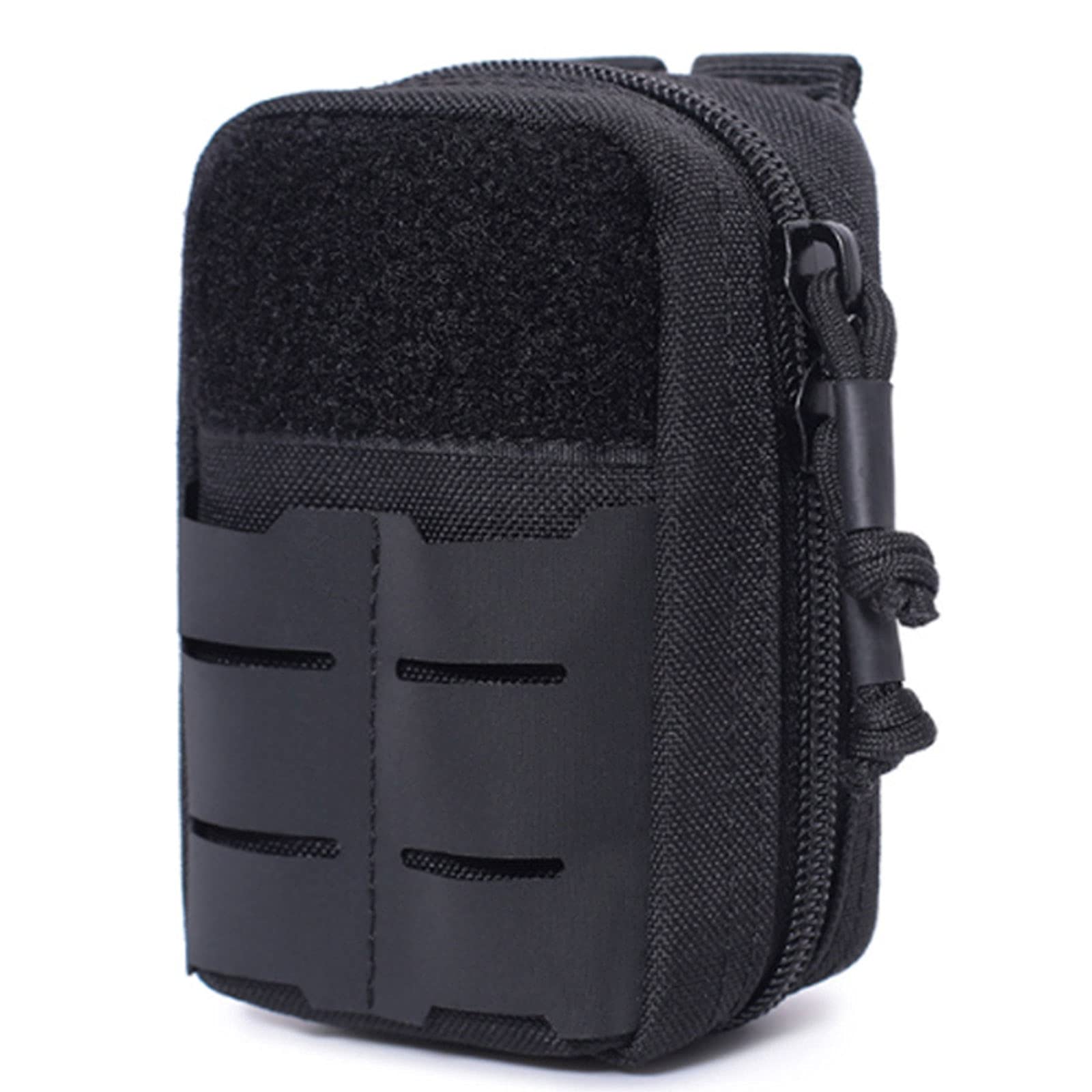 Edc Concealed Carry Belt - Tactical Mini Belt Pouches, Multi-Purpose Small