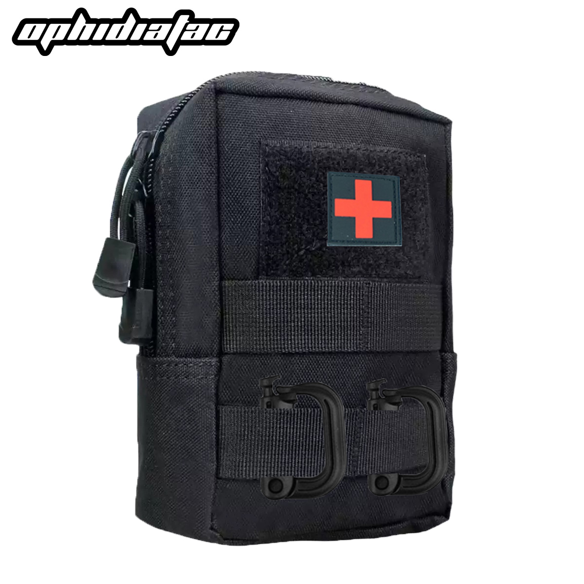 Edc Deep Carry - OPHIDIAN Outdoor Tool Kit MOLLE Waist