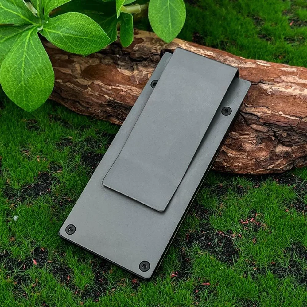Mini EDC Ring Fixed Blade Knif - огляд і ціна Edc Fixed Blade Deep Carry