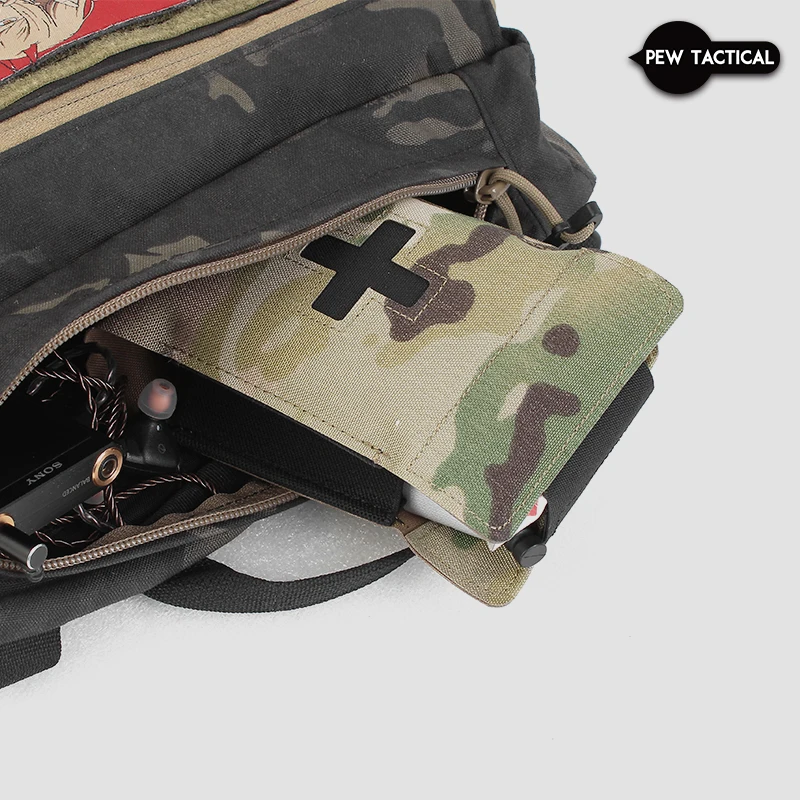 PEW TACTICAL NAR STYLE EVERY D - огляд і ціна Edc (Every Day Carry