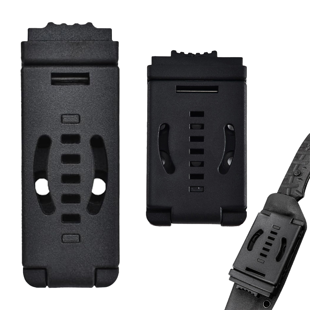 Tactical Knife Clip Holster -  - огляд і ціна Edc Carry Holster