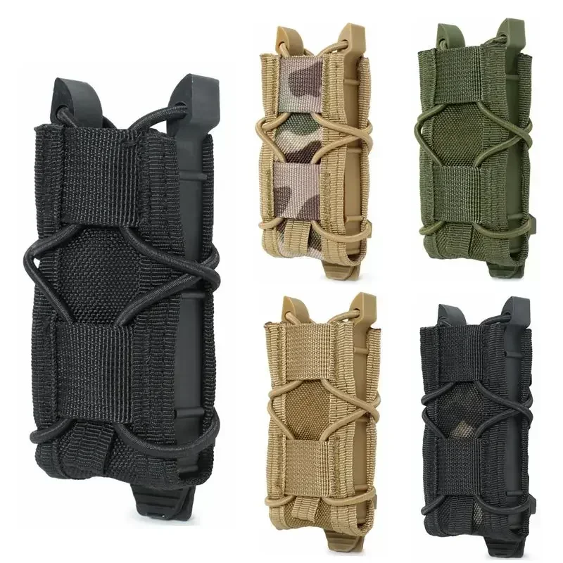 9MM Pistol Single Magazine Pou - огляд і ціна Edc Carry Holster