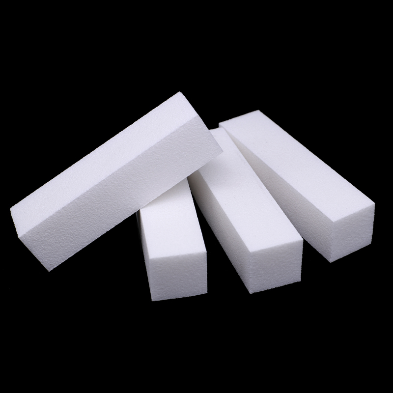 10Pcs/lot Nail File Sponge Nai - огляд і ціна Nail File Titanium
