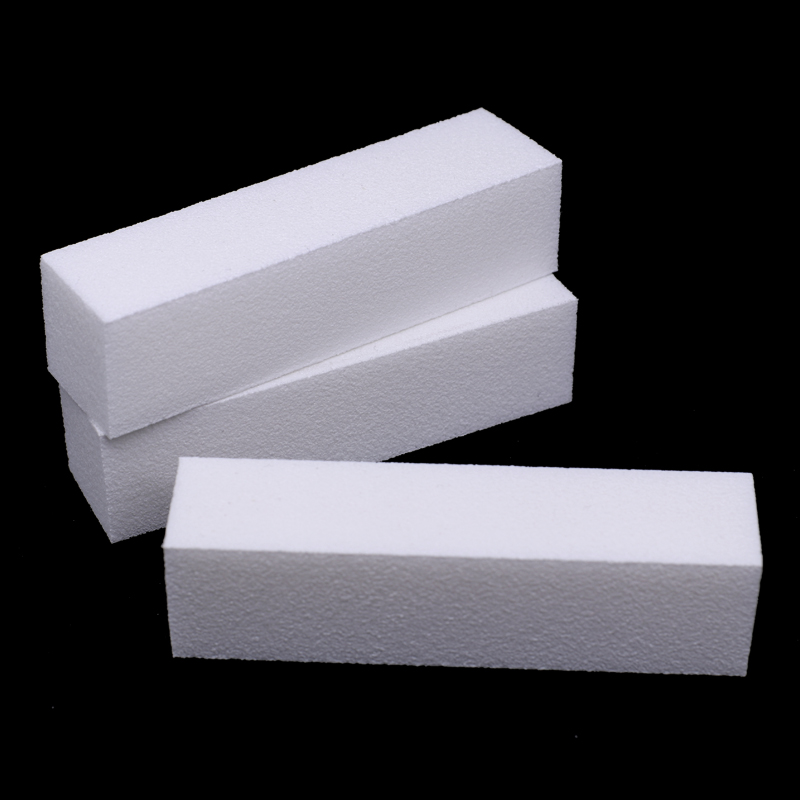 10Pcs/lot Nail File Sponge Nai - огляд і ціна Nail File Titanium