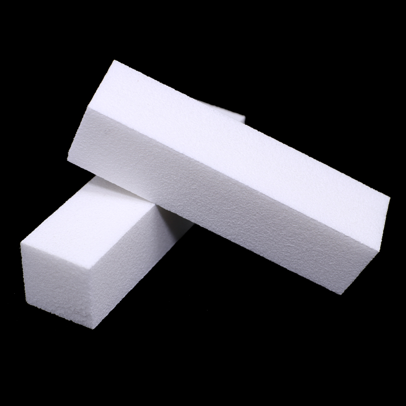 10Pcs/lot Nail File Sponge Nai - огляд і ціна Nail File Titanium