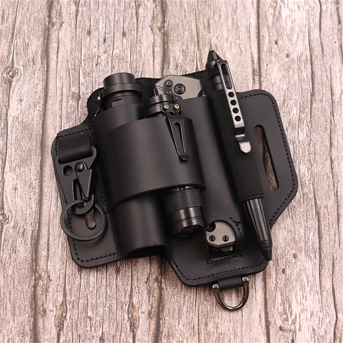 EDC Tactical Tool Holster Wild - огляд і ціна Edc Deep Carry