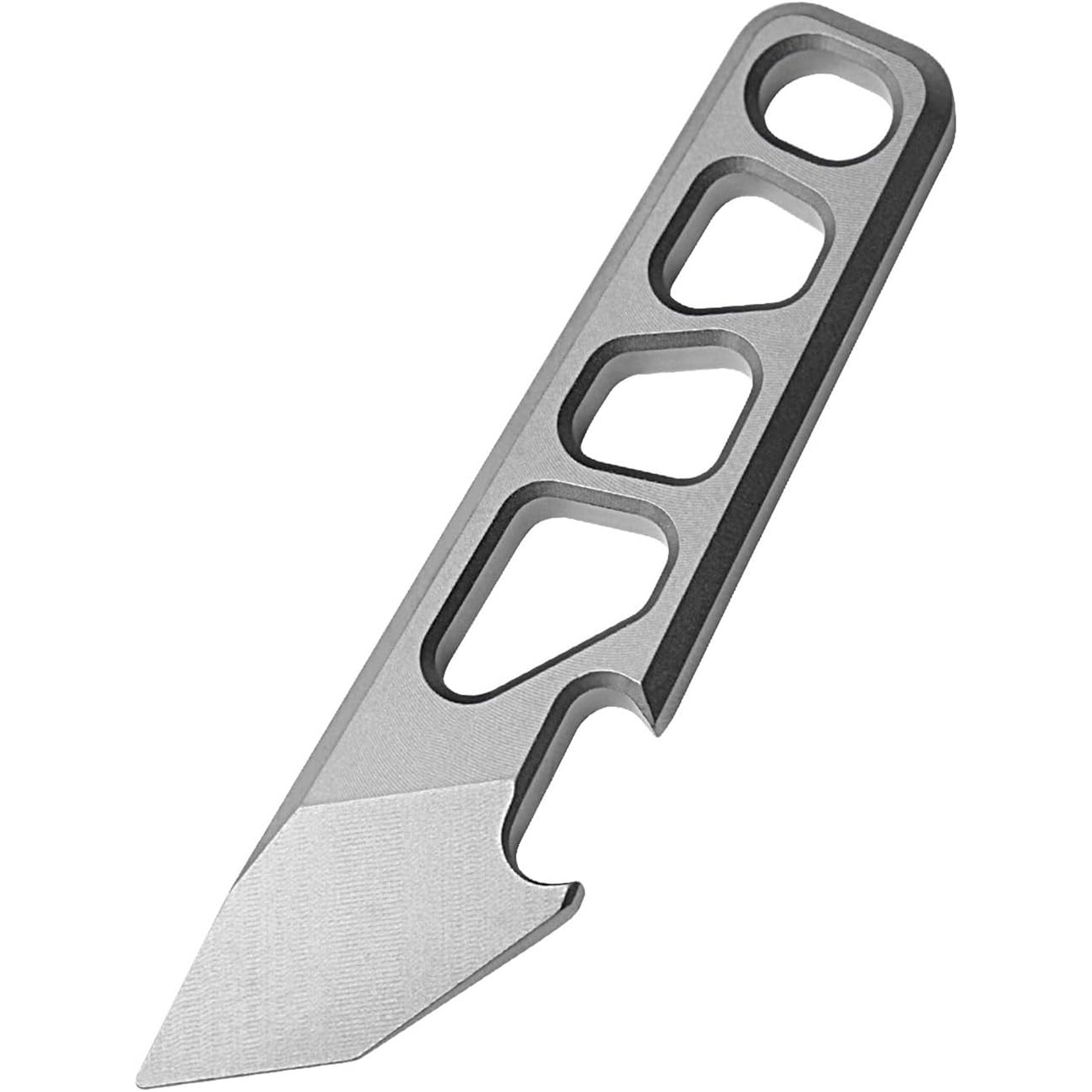 EDC Pry Bar Mini Keychain,Tita - огляд і ціна Edc Every Day Carry おもちゃ