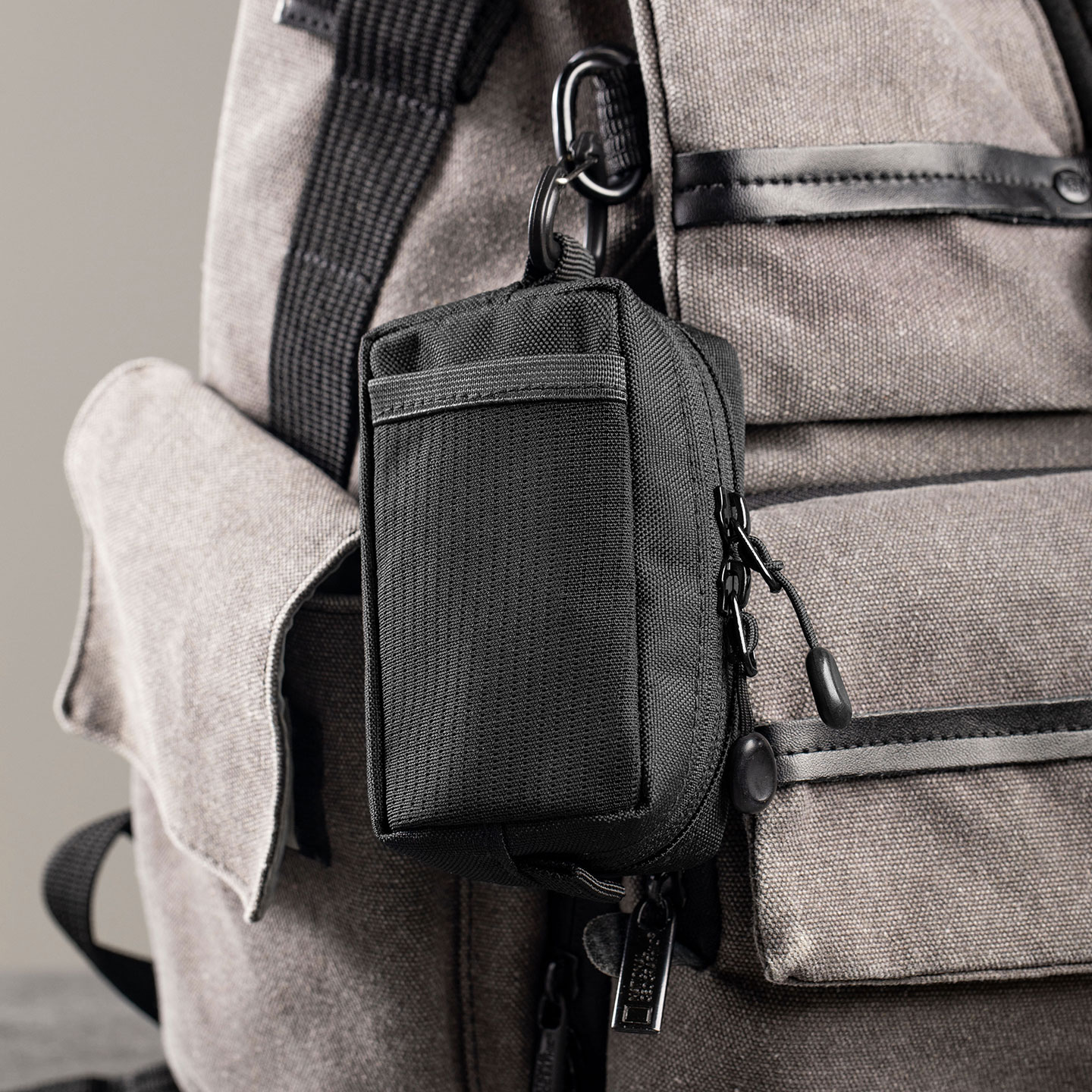 Tactical EDC Organizer Bag Dur - огляд і ціна Edc Everyday Carry Gear