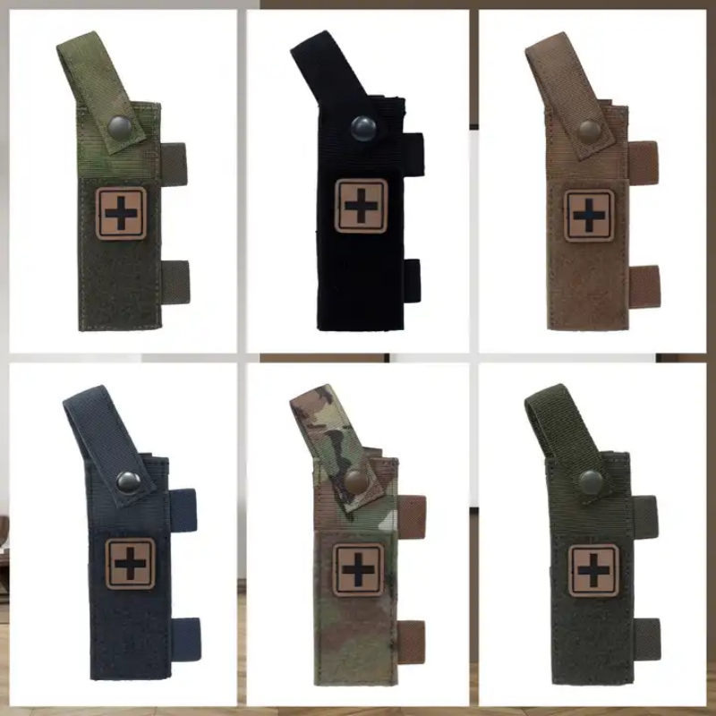 EMT EDC Emergency Survival Too - огляд і ціна Edc Carry Holster