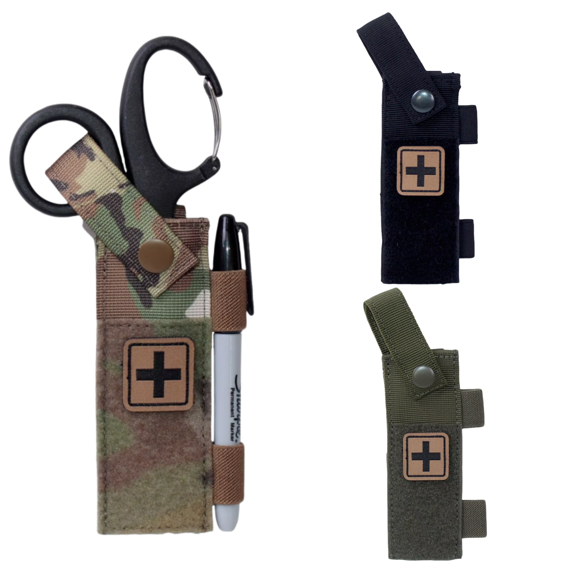 EMT EDC Emergency Survival Too - огляд і ціна Edc Carry Holster