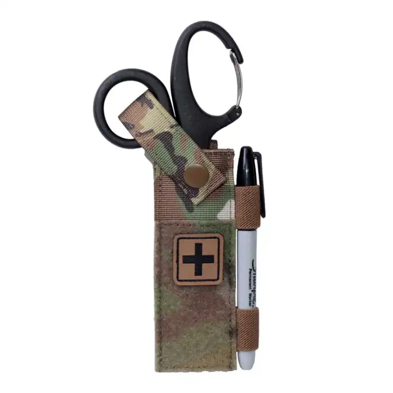 EMT EDC Emergency Survival Too - огляд і ціна Edc Carry Holster
