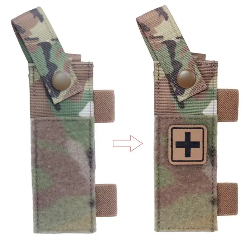 EMT EDC Emergency Survival Too - огляд і ціна Edc Carry Holster