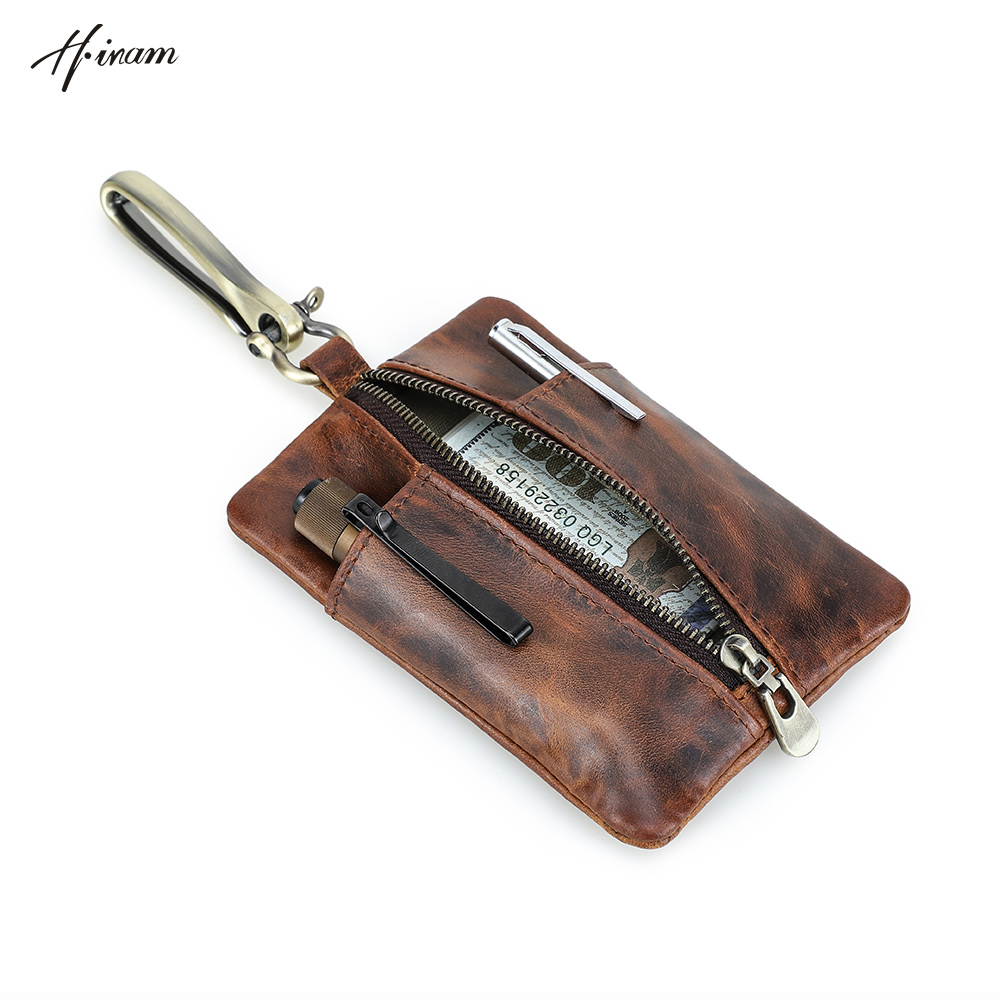 Hiram Tactical EDC Molle Pouch - огляд і ціна Edc Concealed Carry Belt