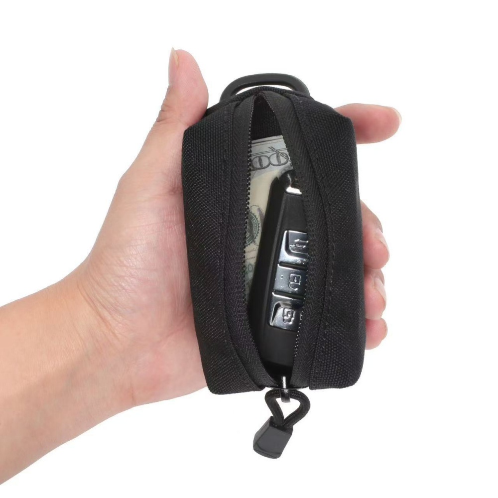 Outdoor Hanging Bag Mini Molle - огляд і ціна Edc Concealed Carry Belt