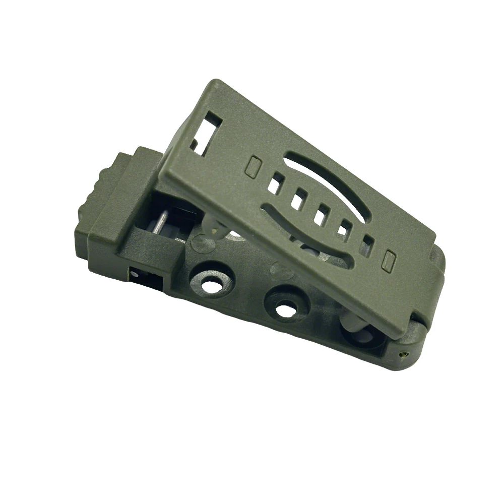 Tactical Universal Knife Clip  - огляд і ціна Edc Carry Holster