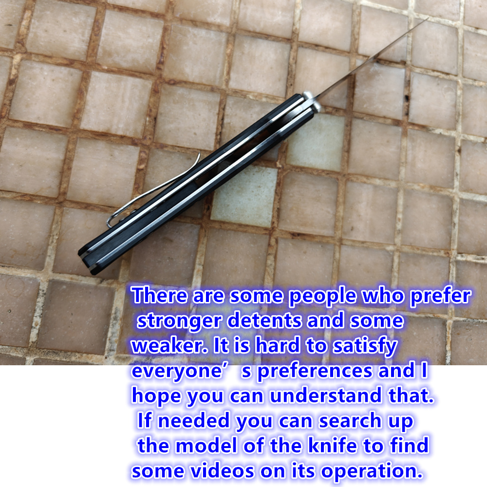 HawkZone Black Eagle Utility K - огляд і ціна Pocket Knife Ceramic