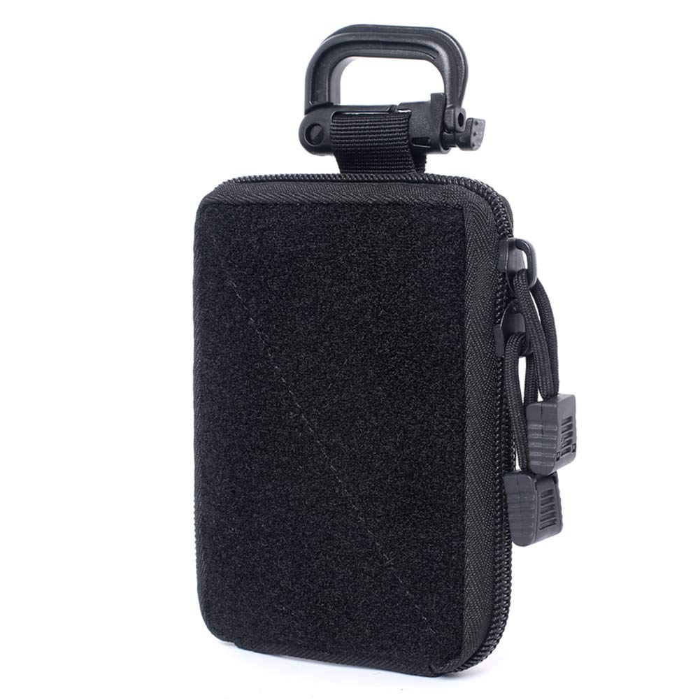 Molle EDC Tool Pouch EMT Organ - огляд і ціна Edc Concealed Carry Belt