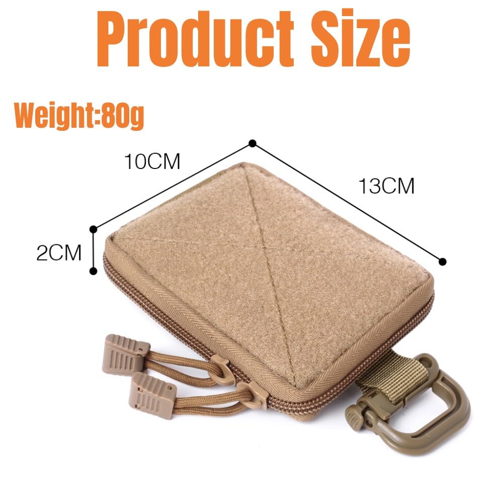 Molle EDC Tool Pouch EMT Organ - огляд і ціна Edc Concealed Carry Belt