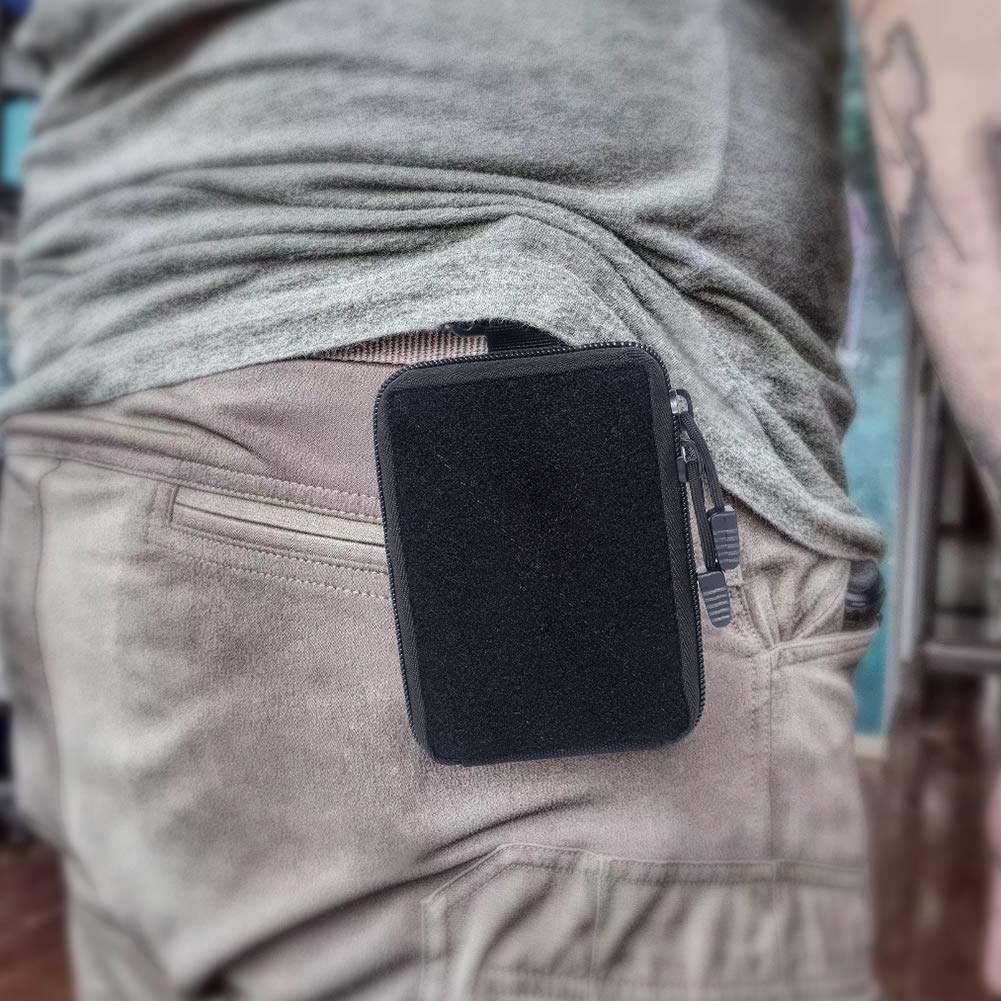 Molle EDC Tool Pouch EMT Organ - огляд і ціна Edc Concealed Carry Belt