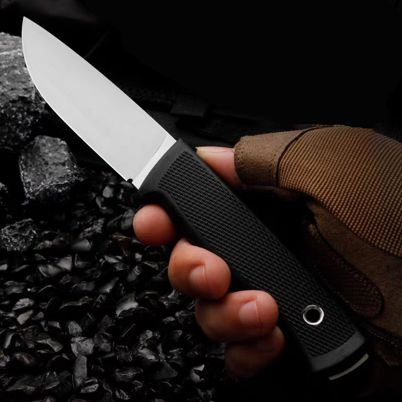 Outdoor small straight knife f - огляд і ціна Edc Fixed Blade Deep Carry