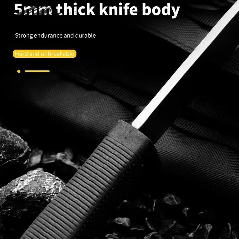 Outdoor small straight knife f - огляд і ціна Edc Fixed Blade Deep Carry
