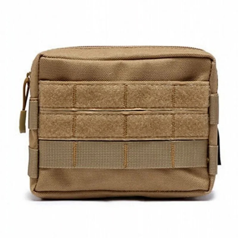 2026 EDC Molle Waist Bag Tacti - огляд і ціна Edc Concealed Carry Belt