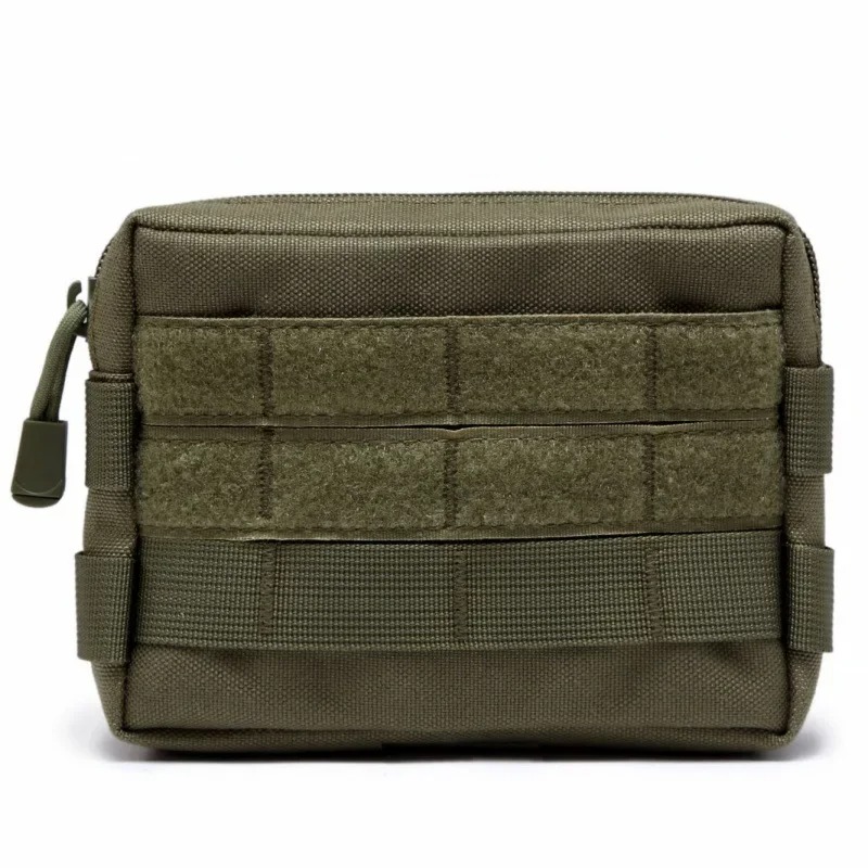 2026 EDC Molle Waist Bag Tacti - огляд і ціна Edc Concealed Carry Belt