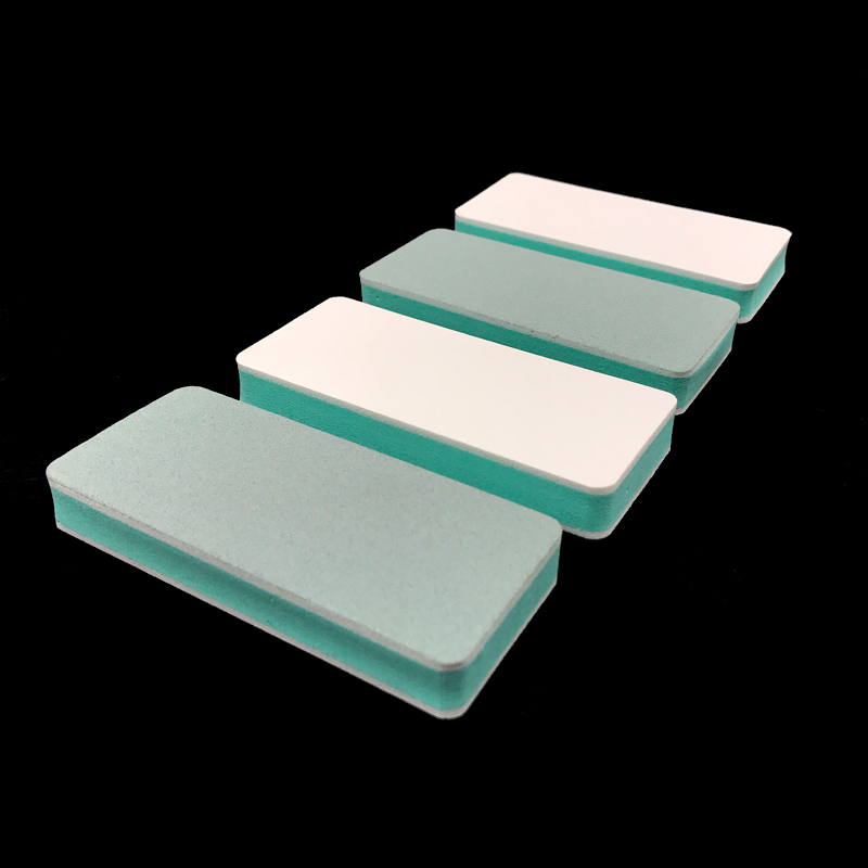 10pcs Professional Nail File B - огляд і ціна Nail File Titanium