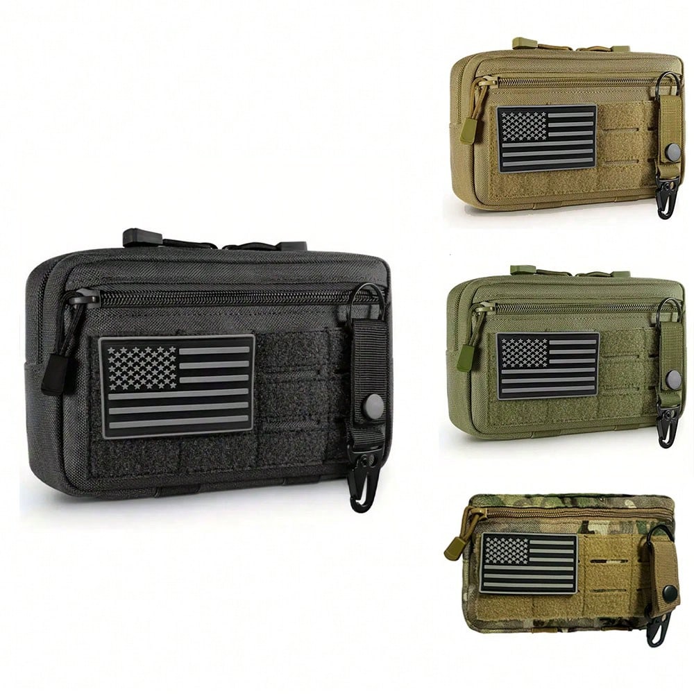 Outdoor EDC Hunting Toolkit Mu - огляд і ціна Edc Deep Carry