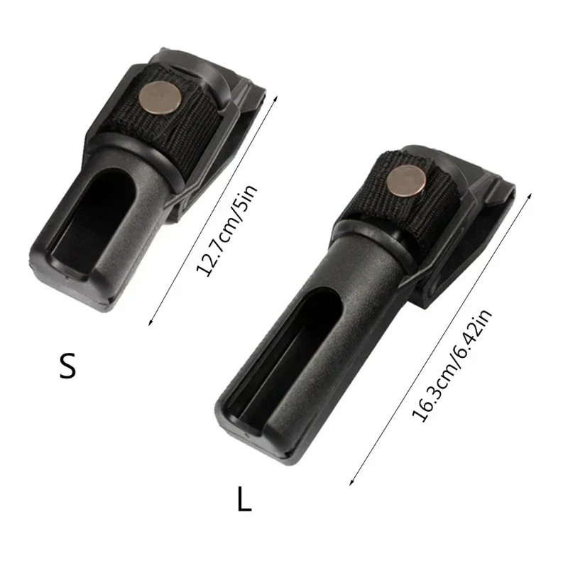 Universal Baton Case Holster 3 - огляд і ціна Edc Concealed Carry Belt