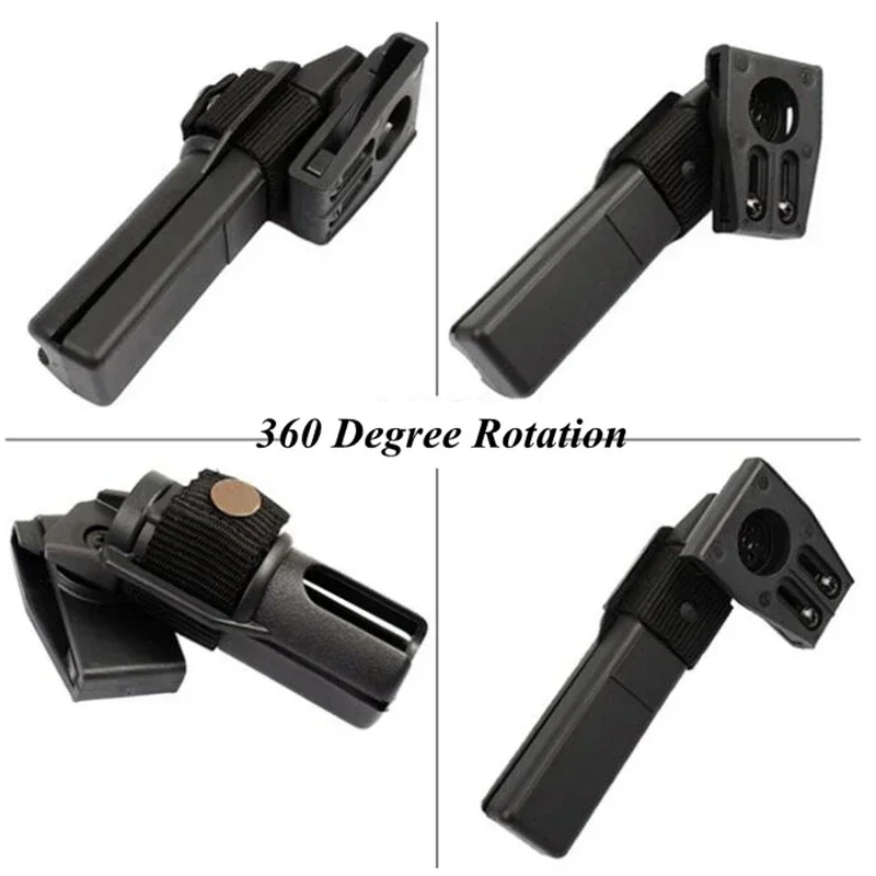 Universal Baton Case Holster 3 - огляд і ціна Edc Concealed Carry Belt