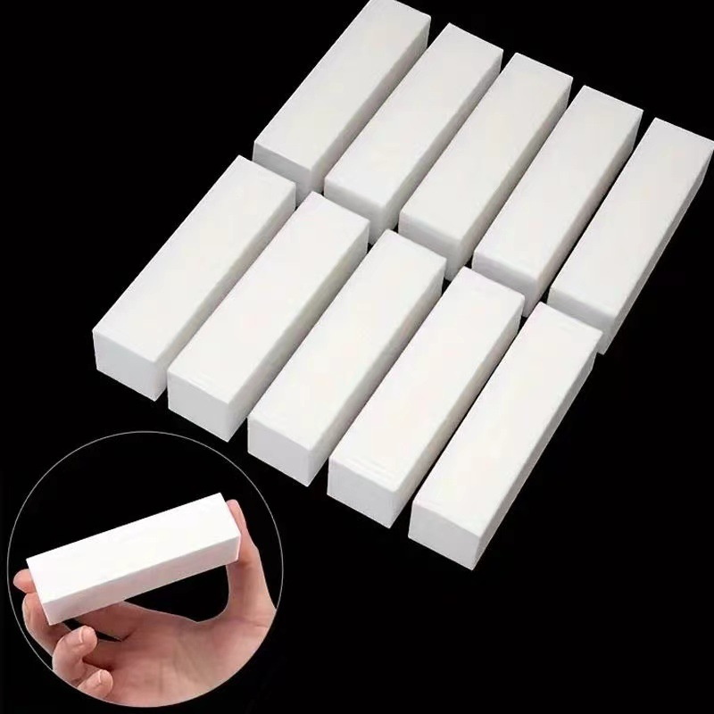 5/10/20/50/100PCS Professional - огляд і ціна Nail File Titanium