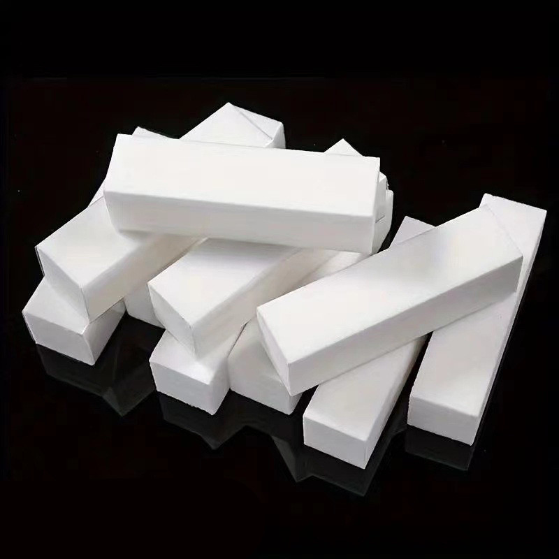 5/10/20/50/100PCS Professional - огляд і ціна Nail File Titanium