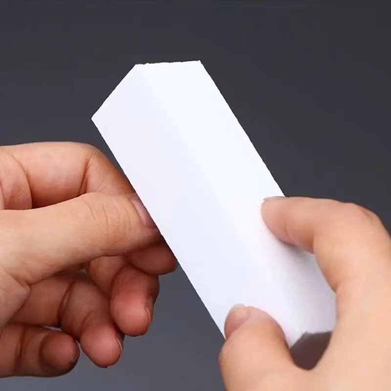 5/10/20/50/100PCS Professional - огляд і ціна Nail File Titanium