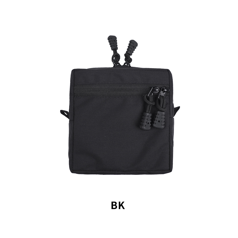Gp Pouch General Purpose Admin - огляд і ціна Edc Deep Carry