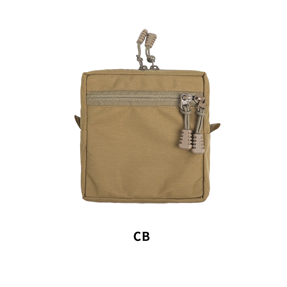 Gp Pouch General Purpose Admin - огляд і ціна Edc Deep Carry