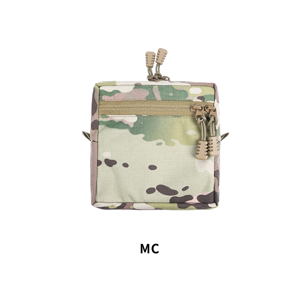 Gp Pouch General Purpose Admin - огляд і ціна Edc Deep Carry