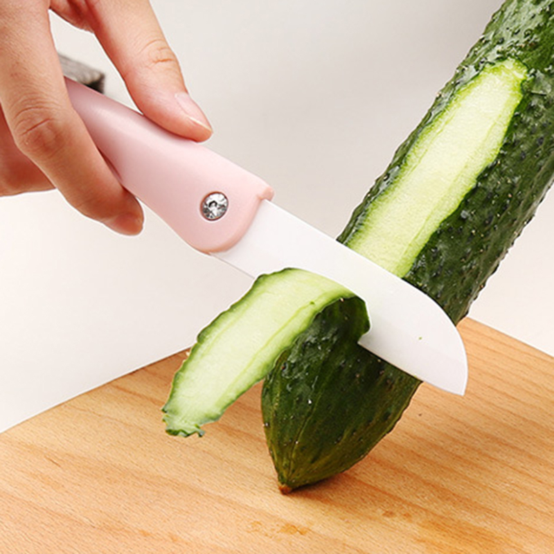 Pocket Paring Peel Folding Kni - огляд і ціна Pocket Knife Ceramic