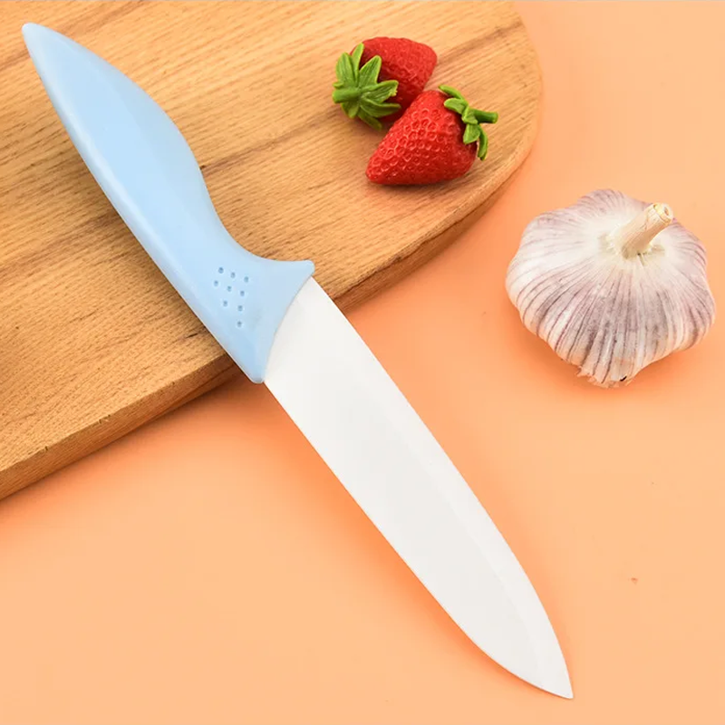 Vegetable Tomato Meat Cut Knif - огляд і ціна Pocket Knife Ceramic