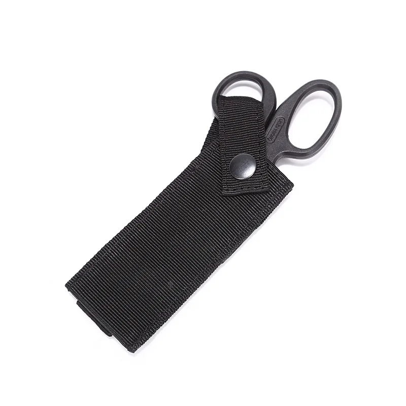 Tactical Molle Medical Scissor - огляд і ціна Edc Carry Holster