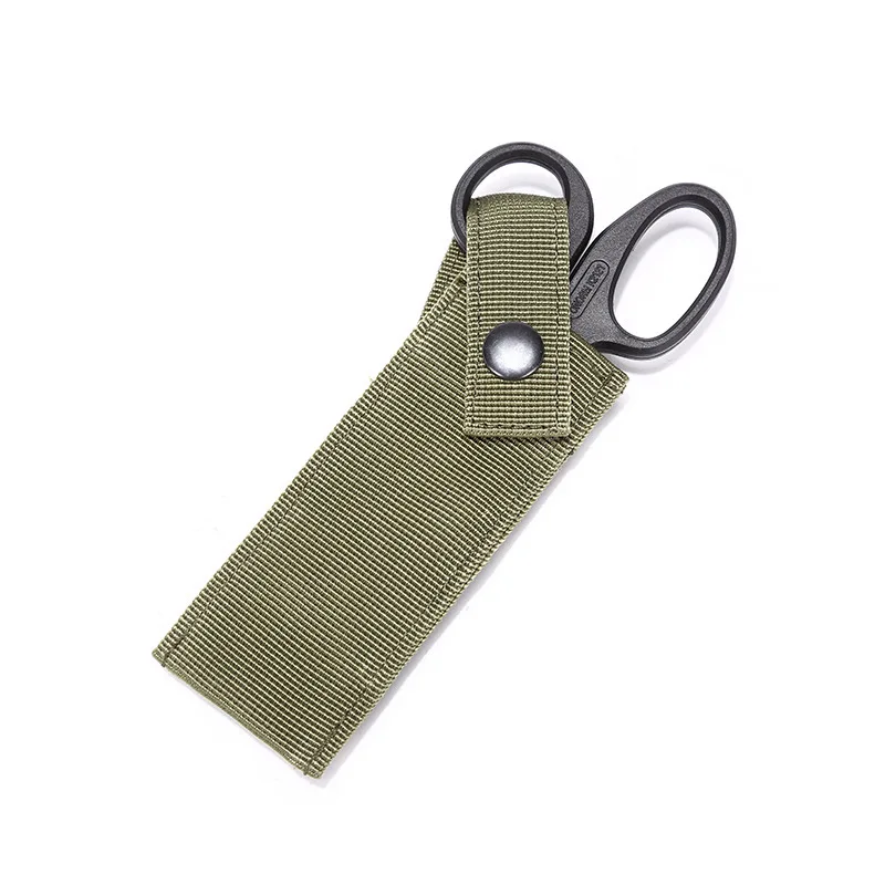 Tactical Molle Medical Scissor - огляд і ціна Edc Carry Holster