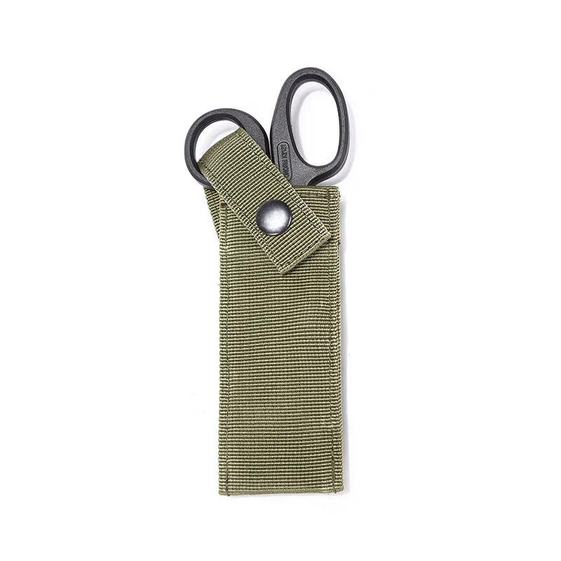 Tactical Molle Medical Scissor - огляд і ціна Edc Carry Holster