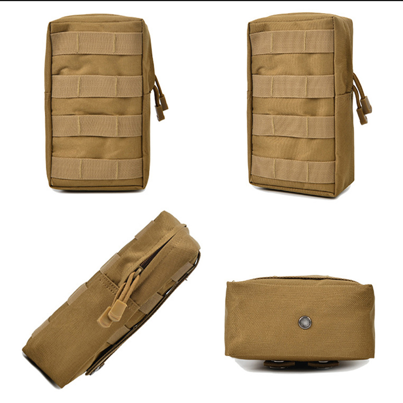 600D Oxford Outdoor Military T - огляд і ціна Edc Concealed Carry Belt
