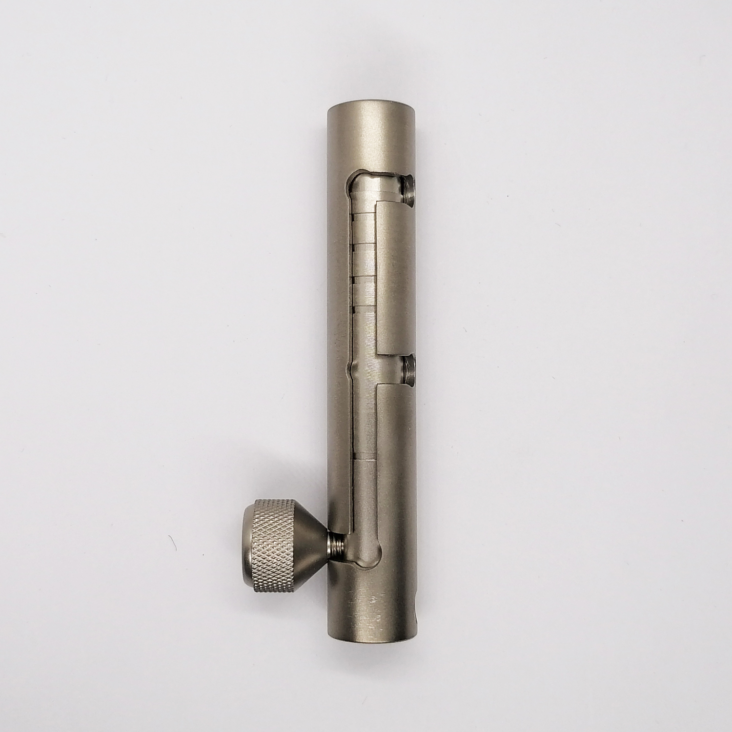 1 Piece Titanium Alloy EDC Eve - огляд і ціна Edc (Every Day Carry