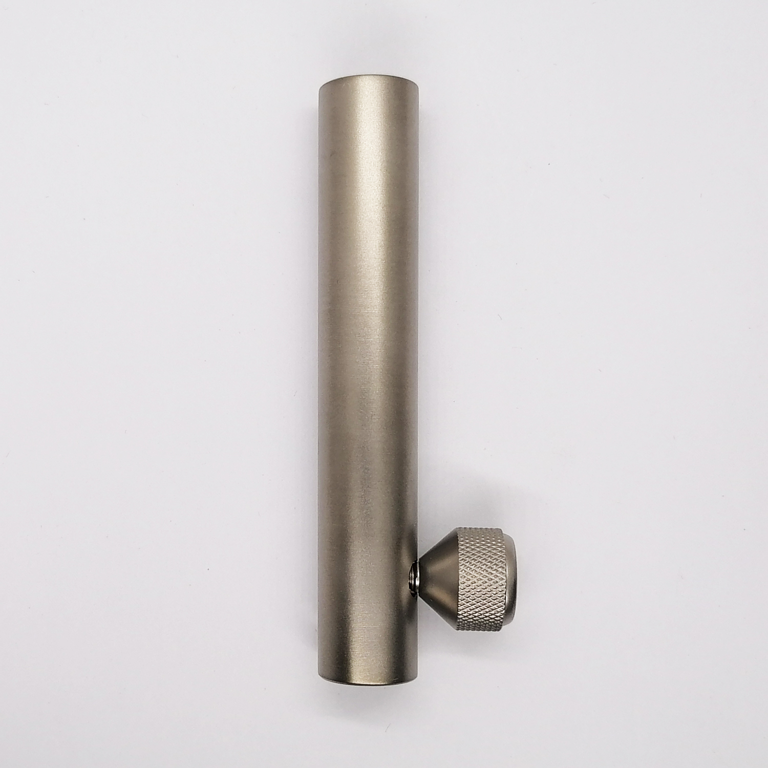 1 Piece Titanium Alloy EDC Eve - огляд і ціна Edc (Every Day Carry