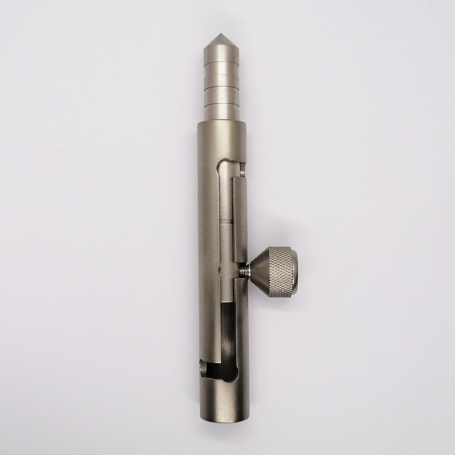 1 Piece Titanium Alloy EDC Eve - огляд і ціна Edc (Every Day Carry