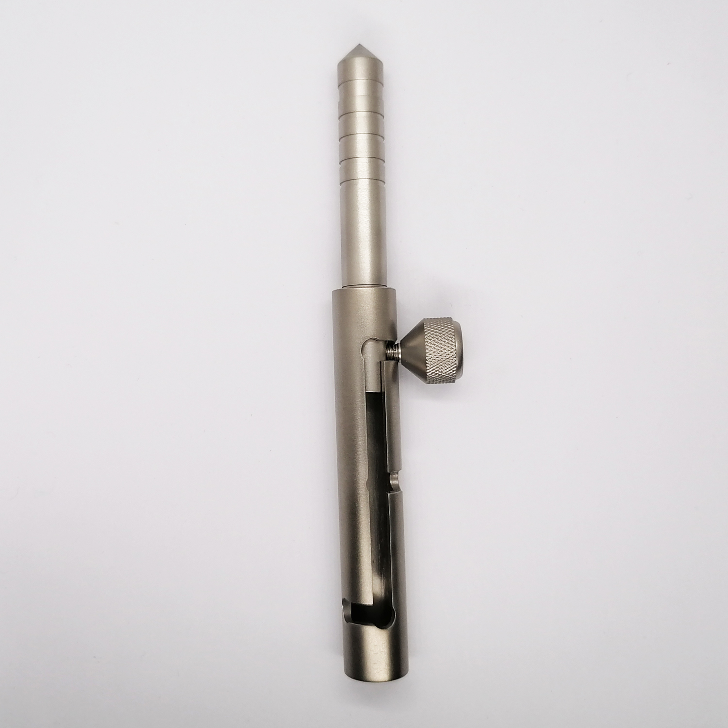 1 Piece Titanium Alloy EDC Eve - огляд і ціна Edc (Every Day Carry