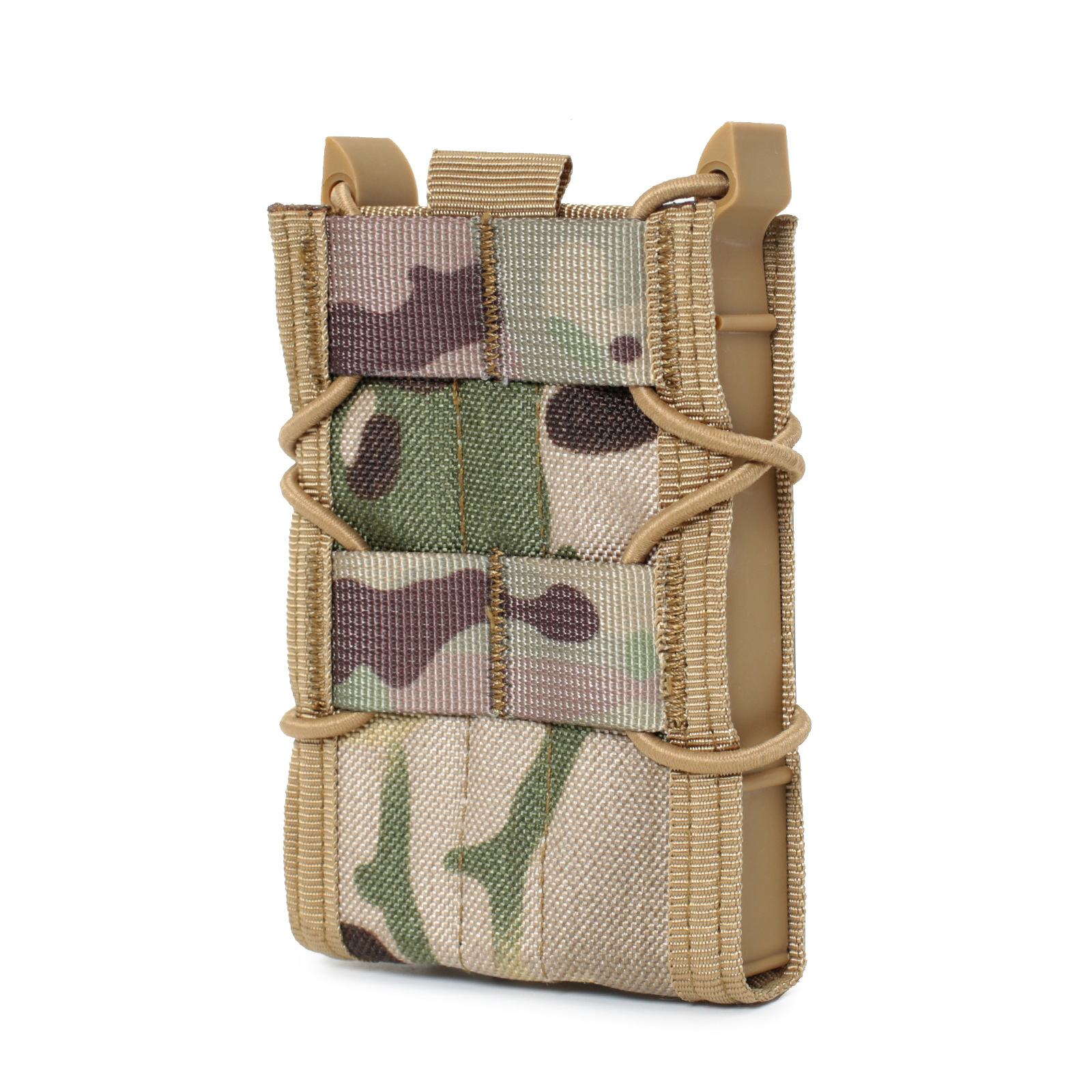5.56 Molle Single Magazine Pou - огляд і ціна Edc Carry Holster
