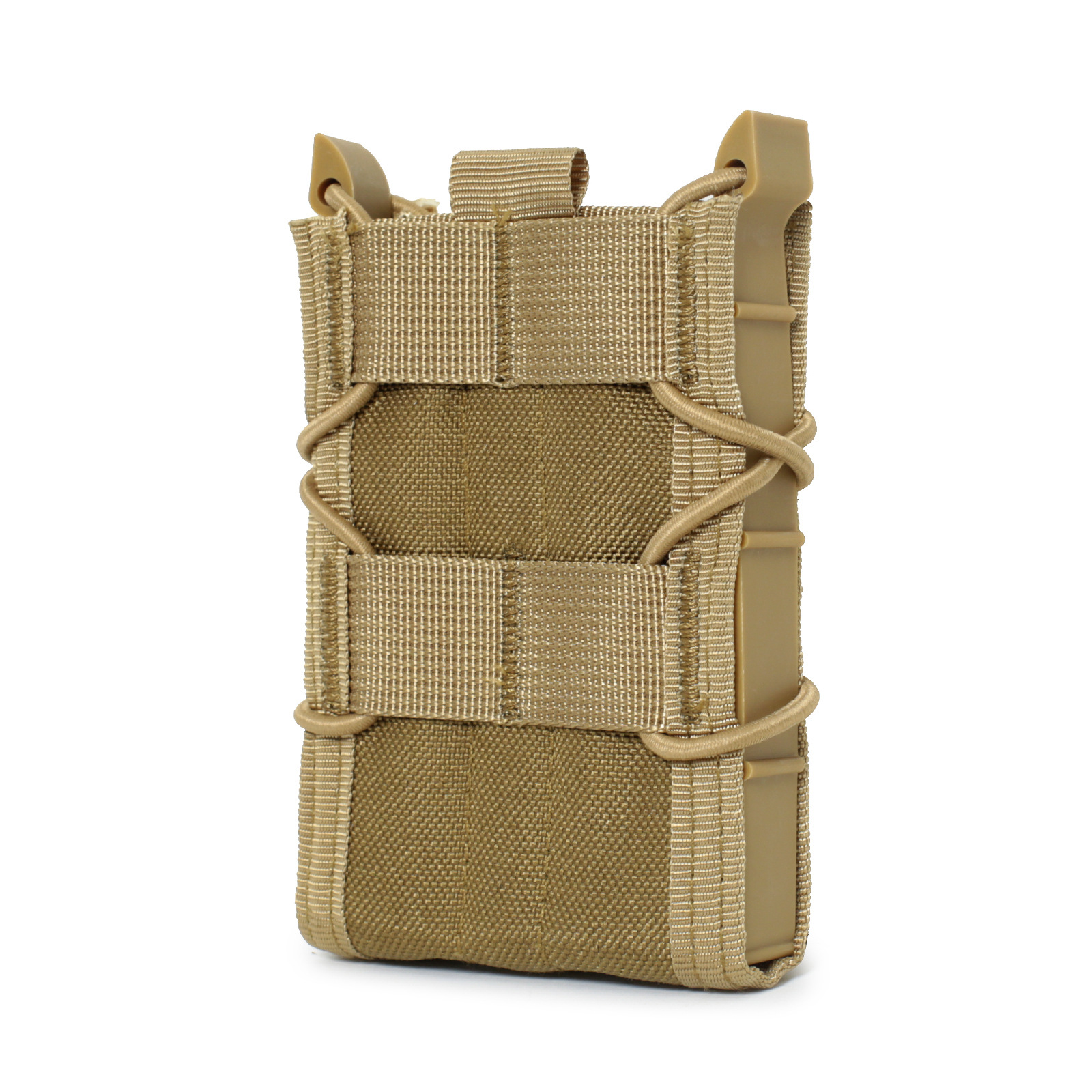 5.56 Molle Single Magazine Pou - огляд і ціна Edc Carry Holster